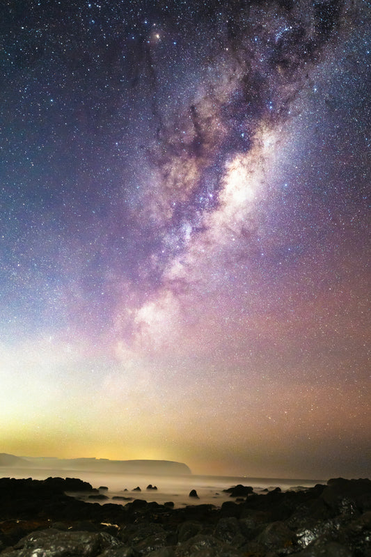 Milky Way – Cape Schanck